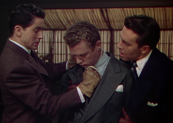 Alfred Hitchcock's First Color Film Is Also Not-So-Secretly A Gay Classic